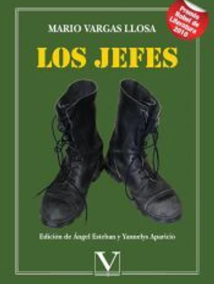 Los jefes