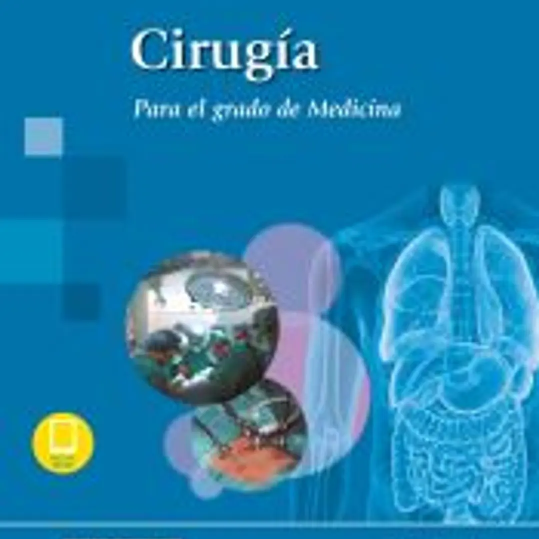 CIRUGIA PARA GRADO EN MEDICINA 1