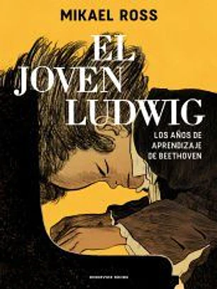 El joven Ludwig