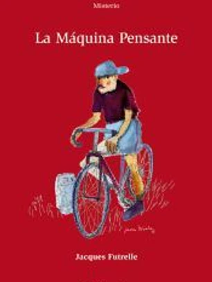 La Máquina Pensante