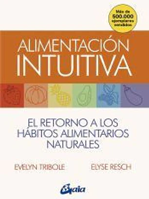 Alimentación intuitiva