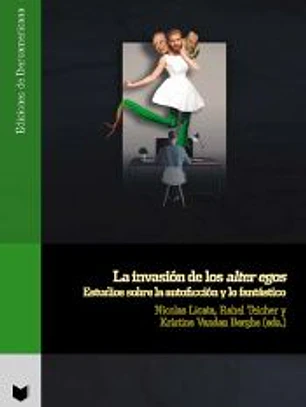 La invasión de los alter egos