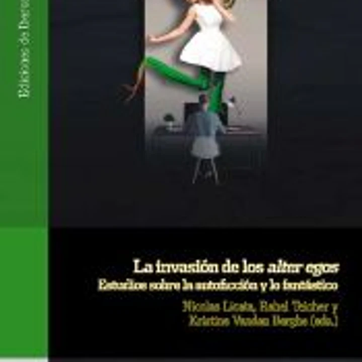 La invasión de los alter egos 1