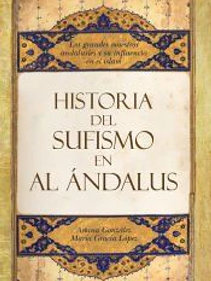 Historia del sufismo en al-Andalus