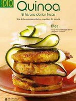 Quinoa (Cocina bio)