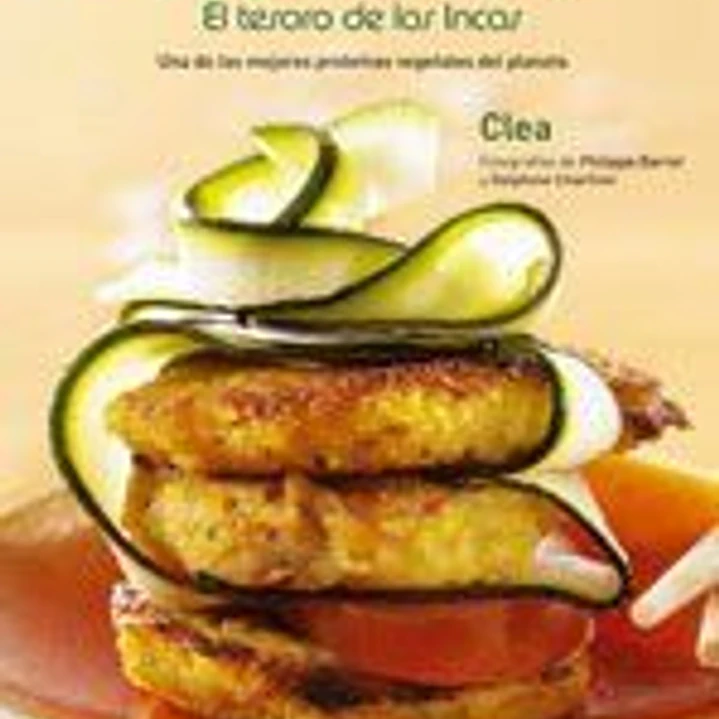 Quinoa (Cocina bio) 1