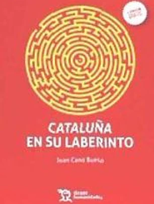 Cataluña en su laberinto