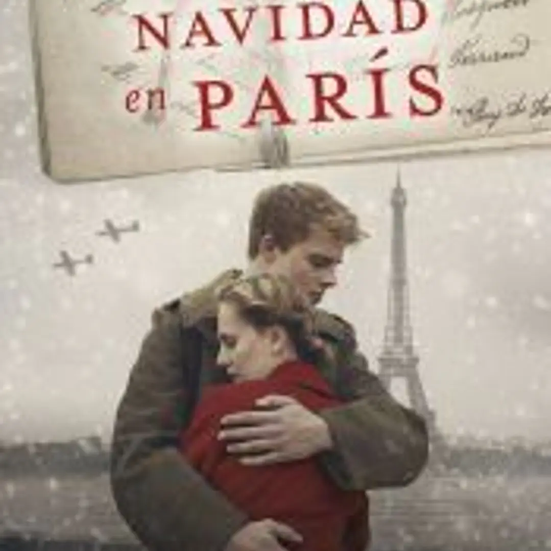 La última Navidad en París 1