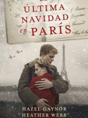 La última Navidad en París