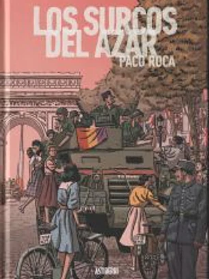 Los surcos del azar. Edición ampliada