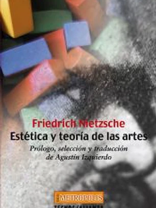 Estética y teoría de las artes