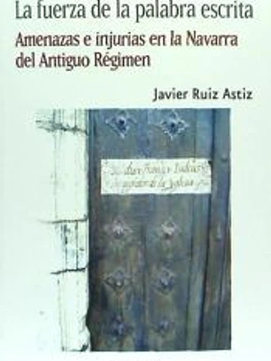 La fuerza de la palabra escrita