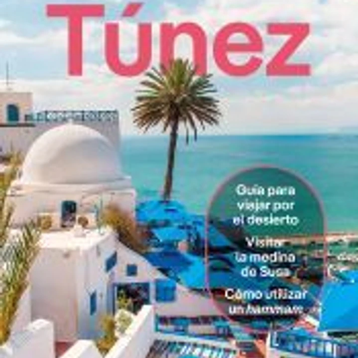 Túnez 3 1