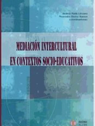 Mediación intercultural en contextos socio-educativos