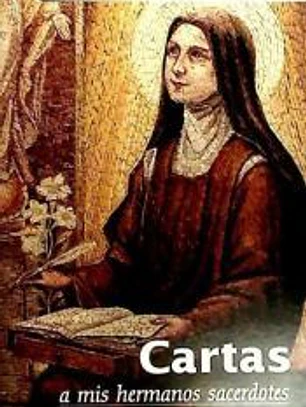 CARTAS A MIS HERMANOS SACERDOTES
