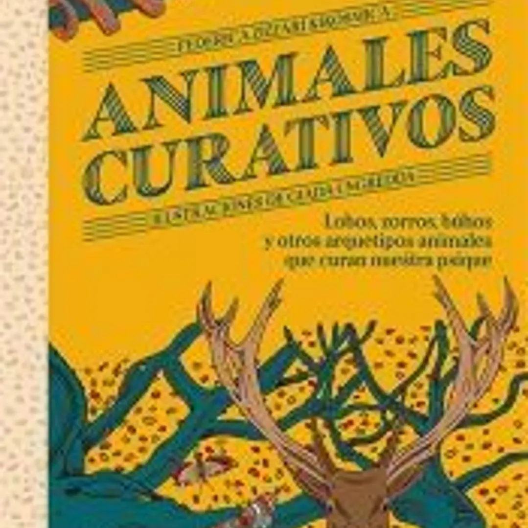 Animales curativos 1