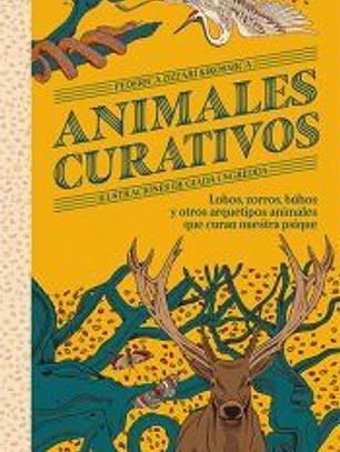 Animales curativos