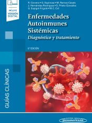 Enfermedades Autoinmunes Sistémicas(+e-book)