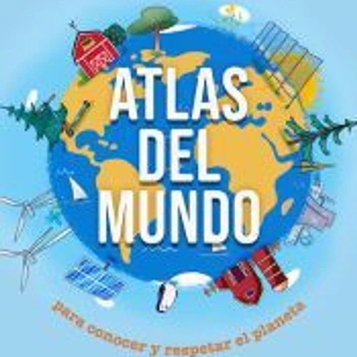 Atlas del mundo 1
