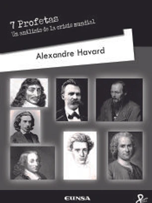 7 profetas