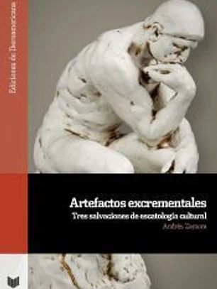 Artefactos excrementales