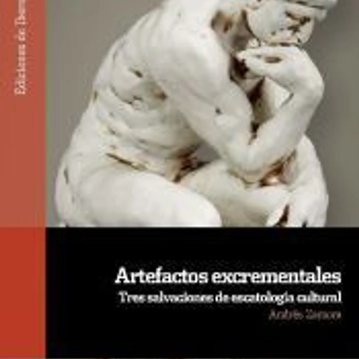 Artefactos excrementales 1
