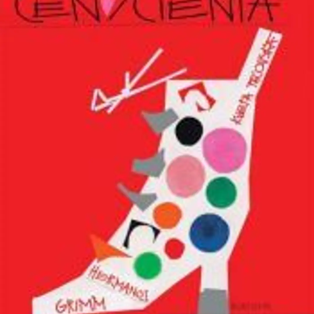 Cenicienta 1