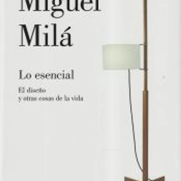 Lo esencial. Una gu?a de dise?o para la vida 1