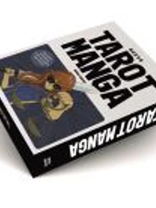 Nuevo Tarot Manga