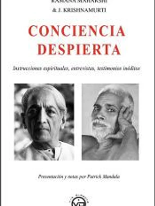 Conciencia despierta