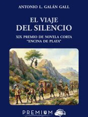 El viaje del silencio