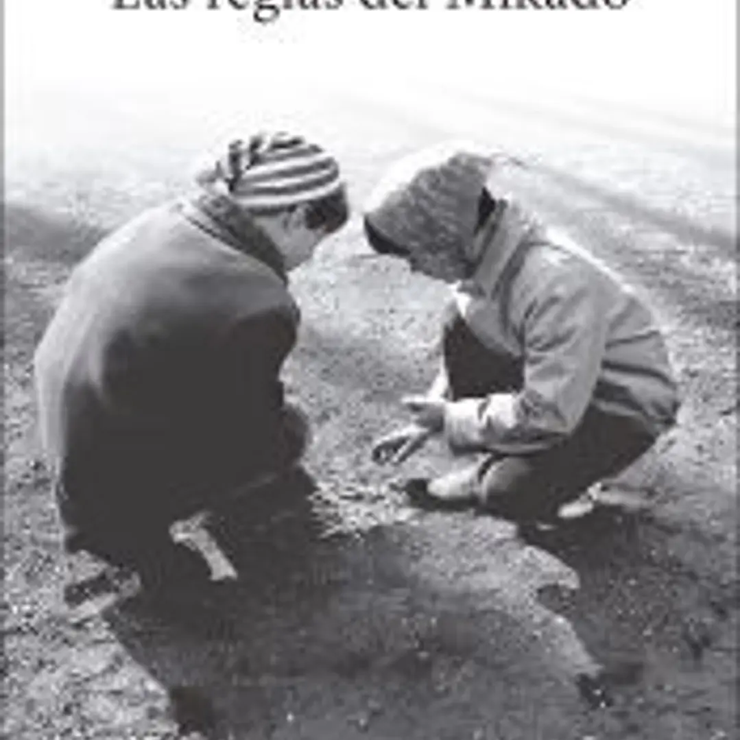 Las reglas del Mikado 1