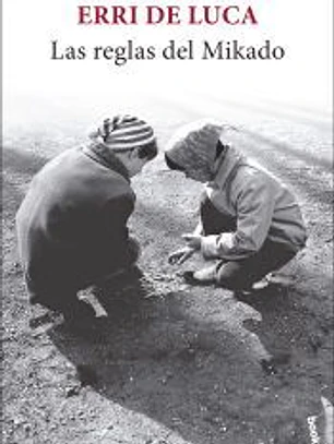Las reglas del Mikado