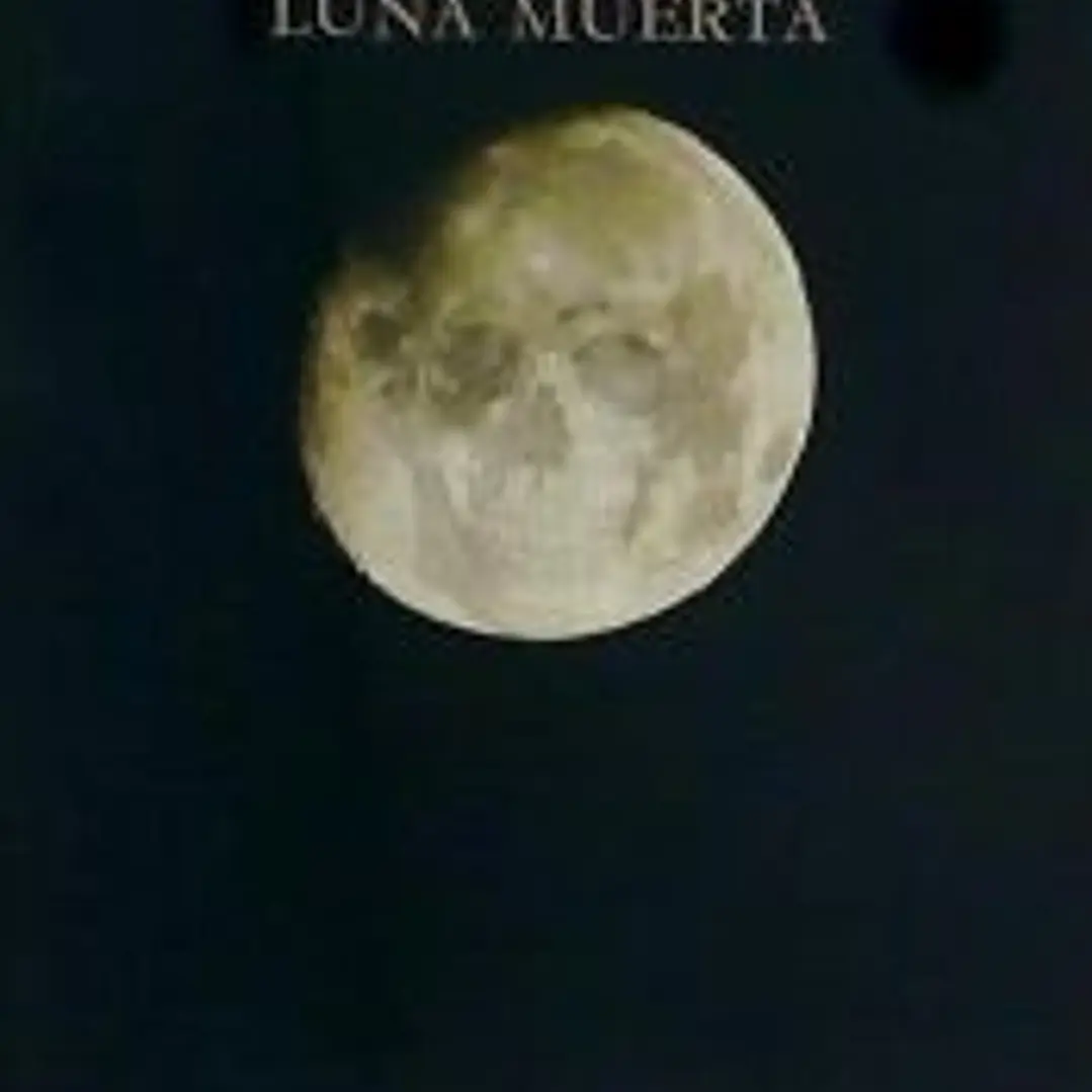 Relatos de una luna muerta 1