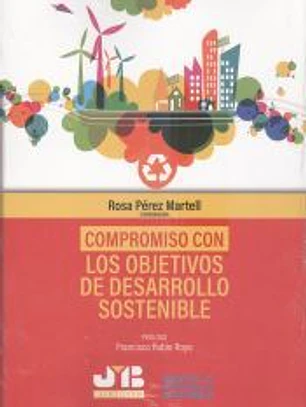 Compromiso con los Objetivos de Desarrollo Sostenible