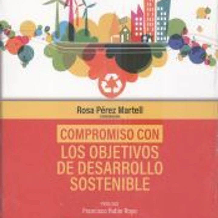 Compromiso con los Objetivos de Desarrollo Sostenible 1
