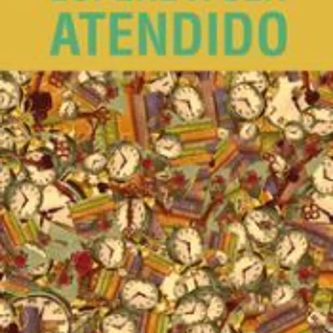 Espere a ser atendido 1