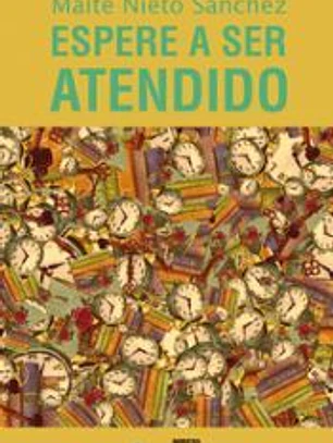 Espere a ser atendido