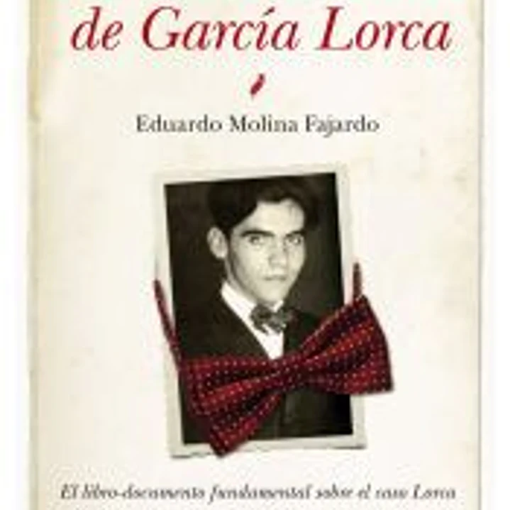 Los últimos días de García Lorca 1
