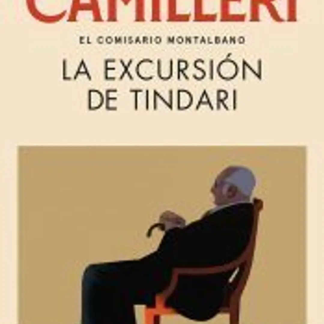 La excursión a Tindari (Comisario Montalbano 7) 1