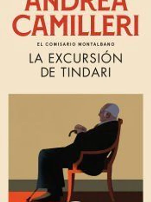 La excursión a Tindari (Comisario Montalbano 7)