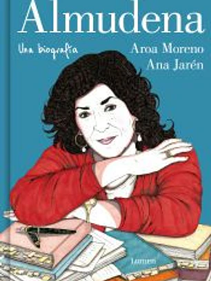 Almudena. Una biografía