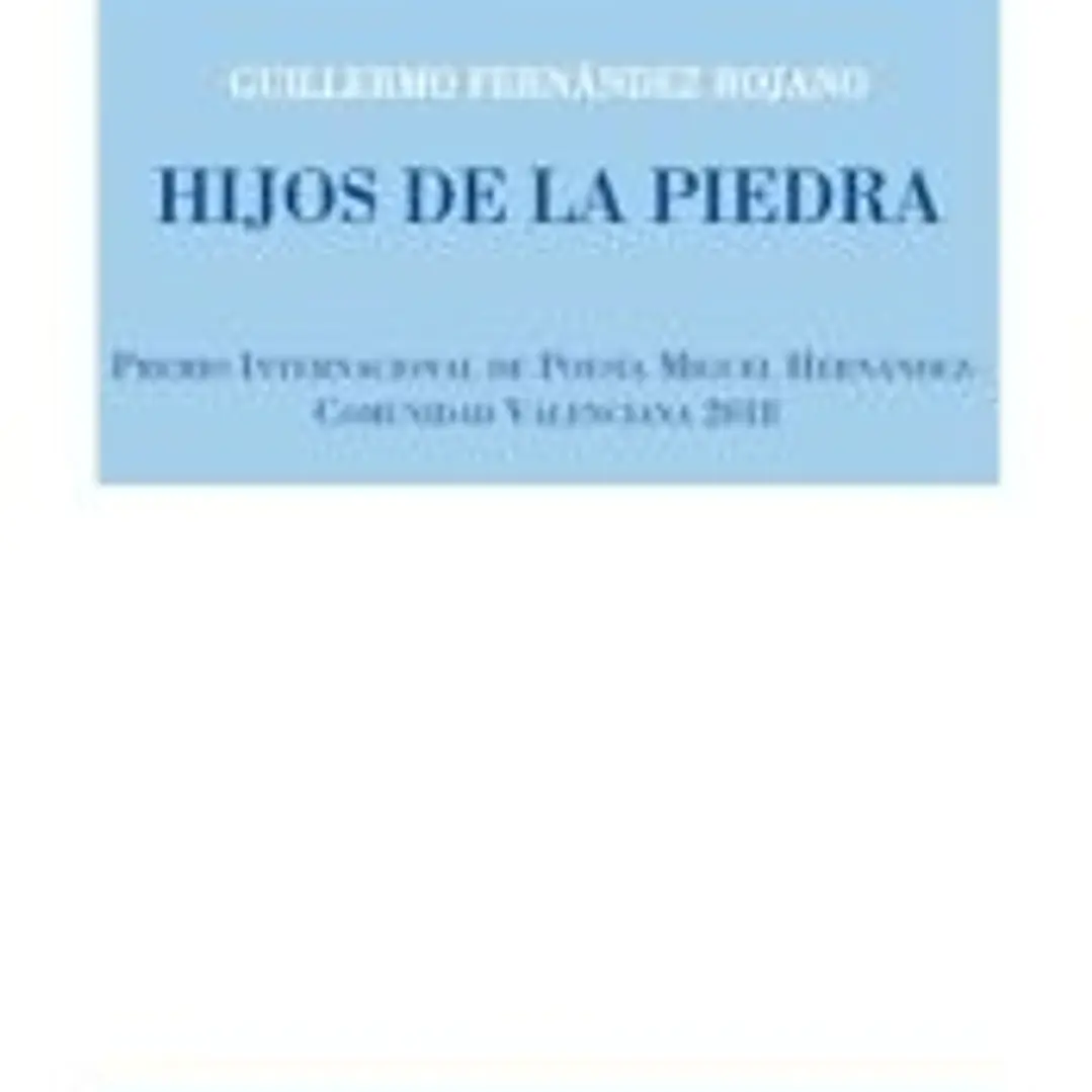 HIJOS DE LA PIEDRA 1