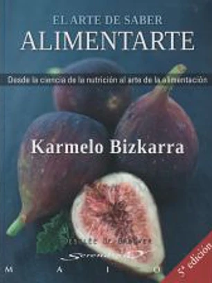 El arte de saber alimentarte