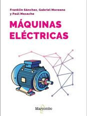 Máquinas eléctricas