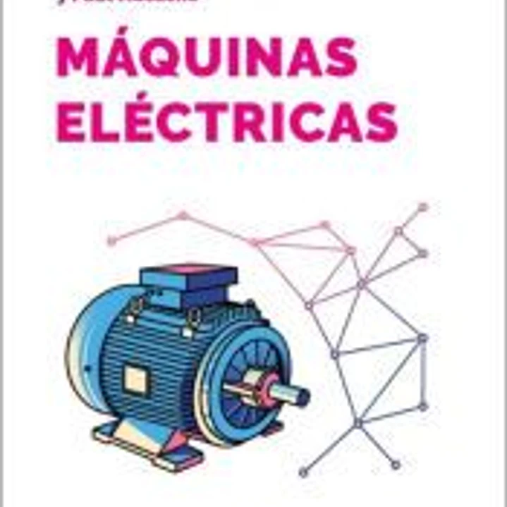Máquinas eléctricas 1