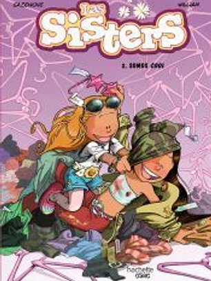 Las sisters, 2