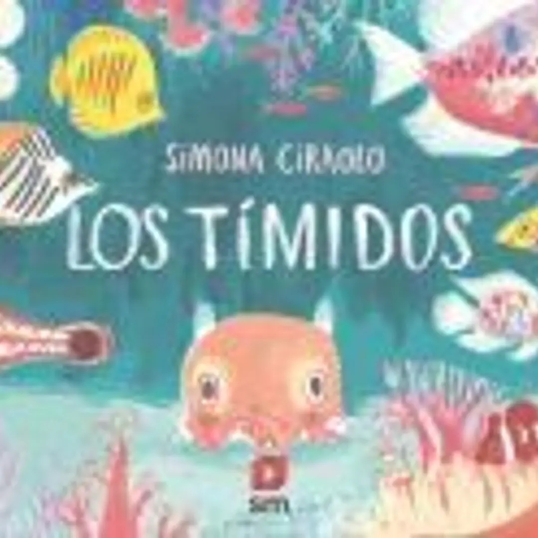 Los tímidos 1
