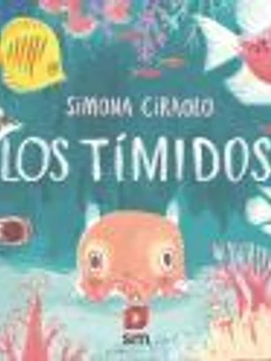 Los tímidos
