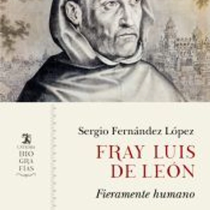 Fray Luis de León 1